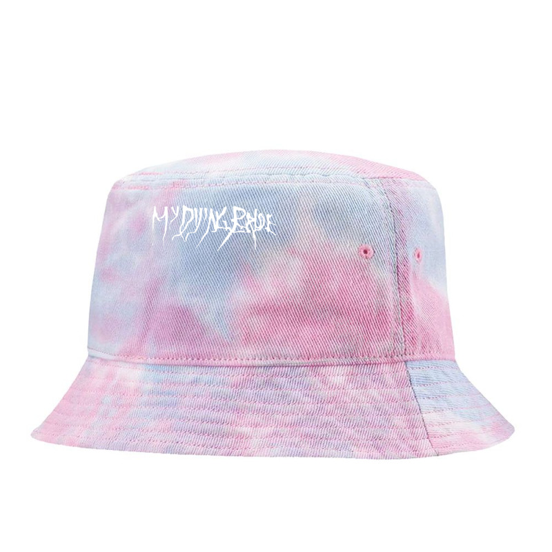 Guitarist T-shirt 3 (56) Tie Dyed Bucket Hat | Artistshot