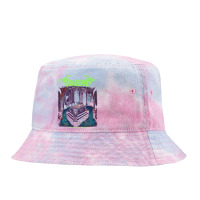 Guitarist T-shirt 3 (266) Tie Dyed Bucket Hat | Artistshot