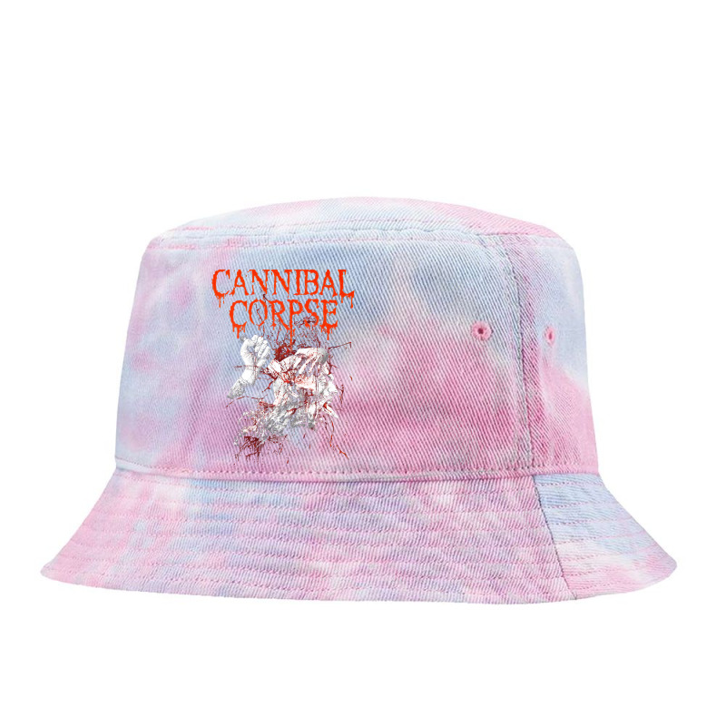 Lover Gift Malevolent  Men Women Tie Dyed Bucket Hat by ArtistAlexus | Artistshot