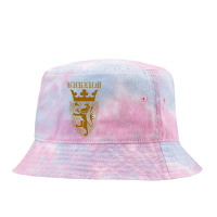 Mask Kurt Sutter For Men Women Tie Dyed Bucket Hat | Artistshot