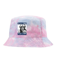 Crushs Your Enemies Merch Tie Dyed Bucket Hat | Artistshot