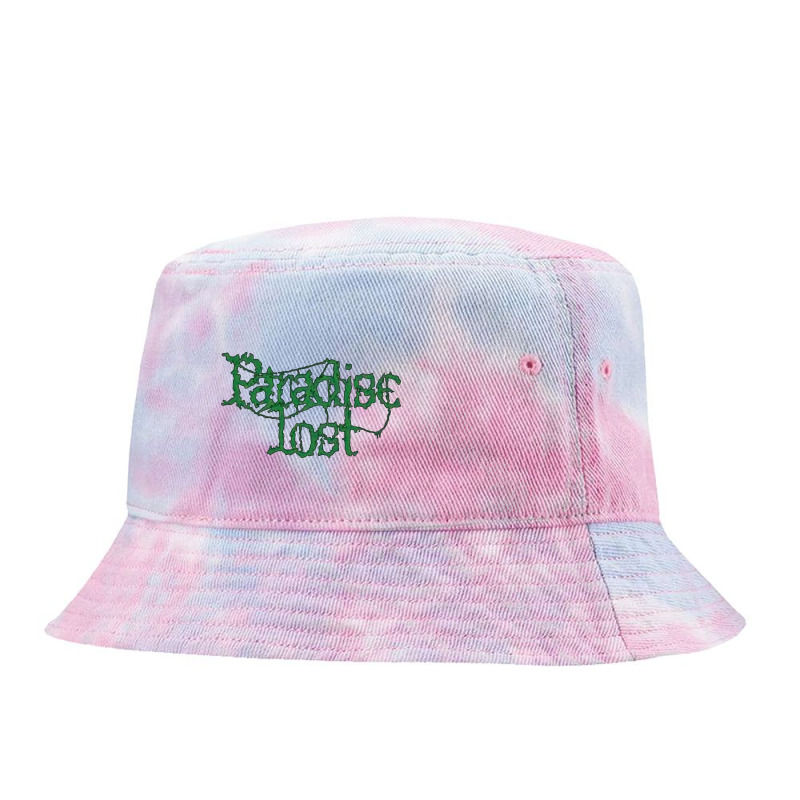 Day Gift Morbid Angel Funny Gift Tie Dyed Bucket Hat by ArtistWinston | Artistshot