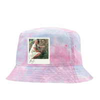 Vintage Movies  Polaroid Art Characters Men Women Tie Dyed Bucket Hat | Artistshot