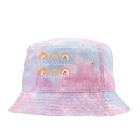 Equipo Bilingue Spanish Bilingual Team Squad Back To School T Shirt Tie Dyed Bucket Hat | Artistshot