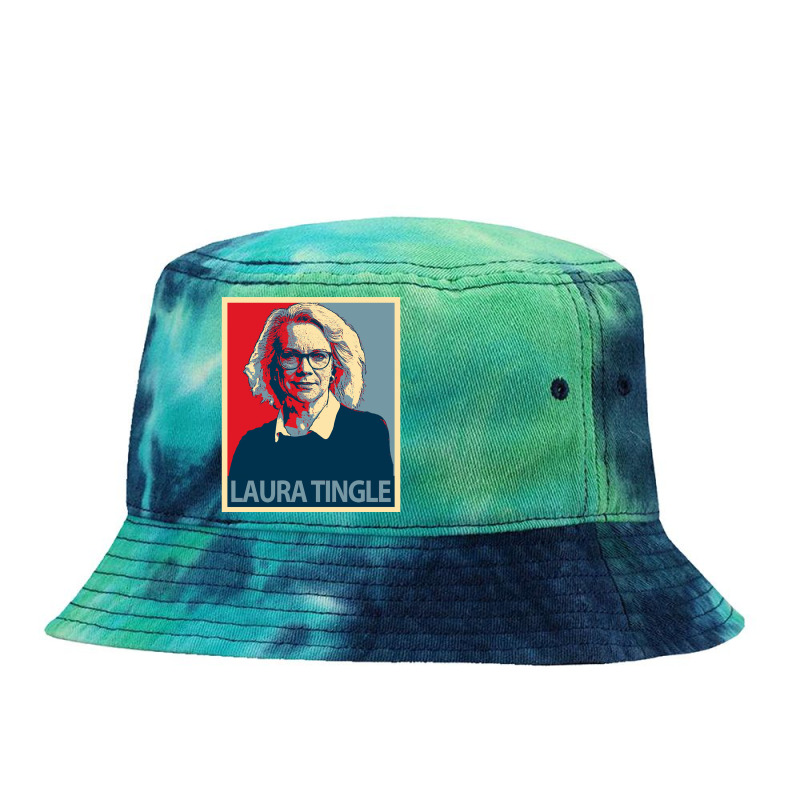 Vintage Photograp Aussie Mens Funny Tie Dyed Bucket Hat | Artistshot