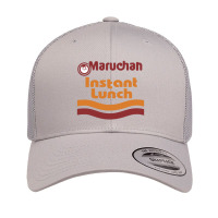 Maruchan Instant Lunch Retro Trucker Cap | Artistshot