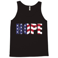 Hope Independence Day Tank Top | Artistshot