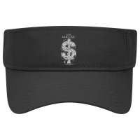 Just Tree Dollar Visor Hat | Artistshot