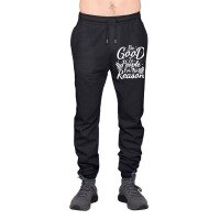 Be Good For No Reason Urban Sweatpant | Artistshot