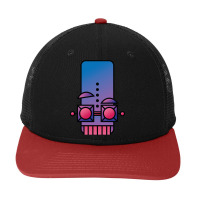 Gifts Idea Robotic Gift Men Snapback Trucker Cap | Artistshot