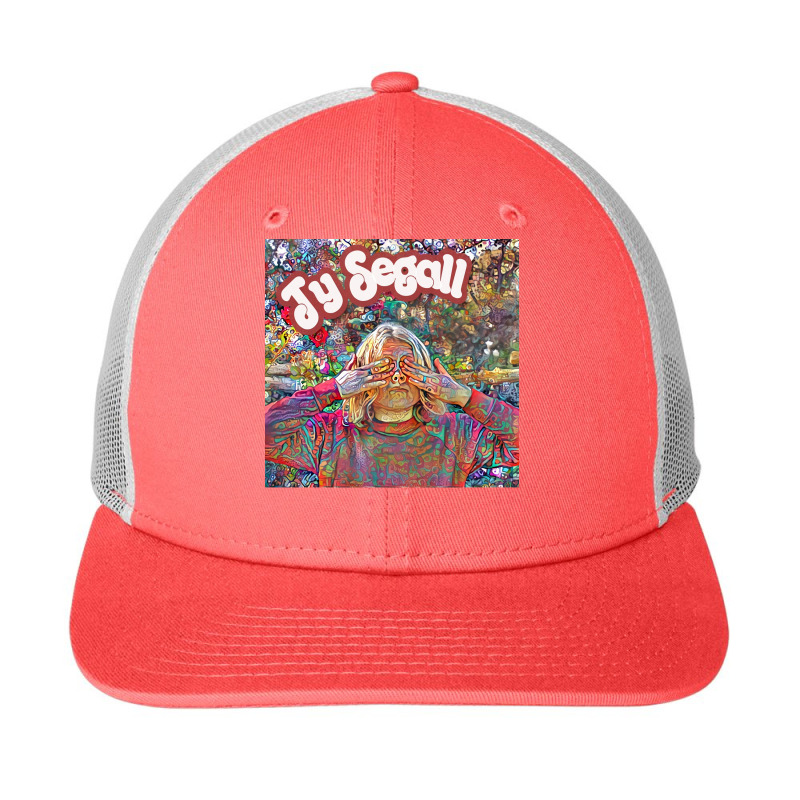 Mens Best Ty Segall My Favorite People Snapback Trucker Cap by Artist-Marin | Artistshot