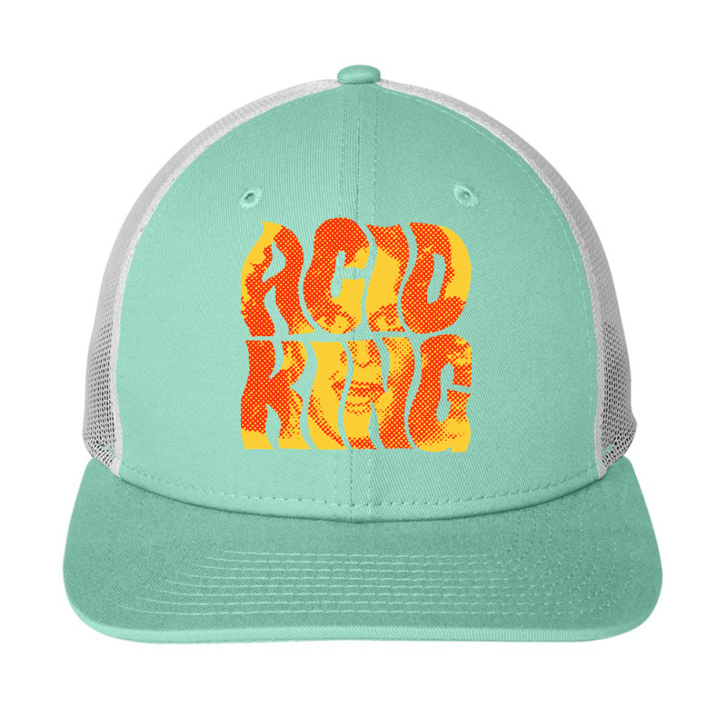 Vintage  Ty Segall My Favorite People Snapback Trucker Cap by Artist-Marin | Artistshot