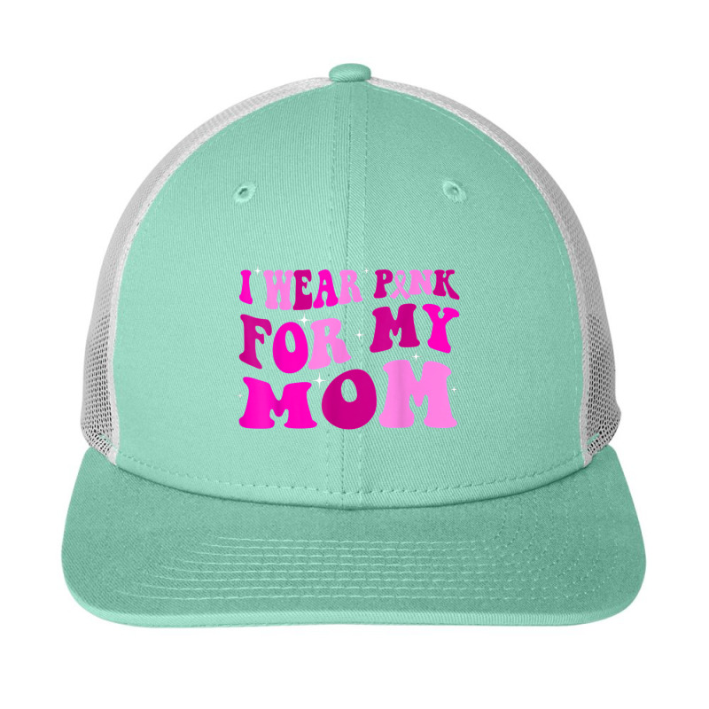 Graphic Music Flamingo Mens My Favorite Snapback Trucker Cap by MadisonDesign | Artistshot