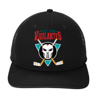 Go Vigilantes! Snapback Trucker Cap | Artistshot