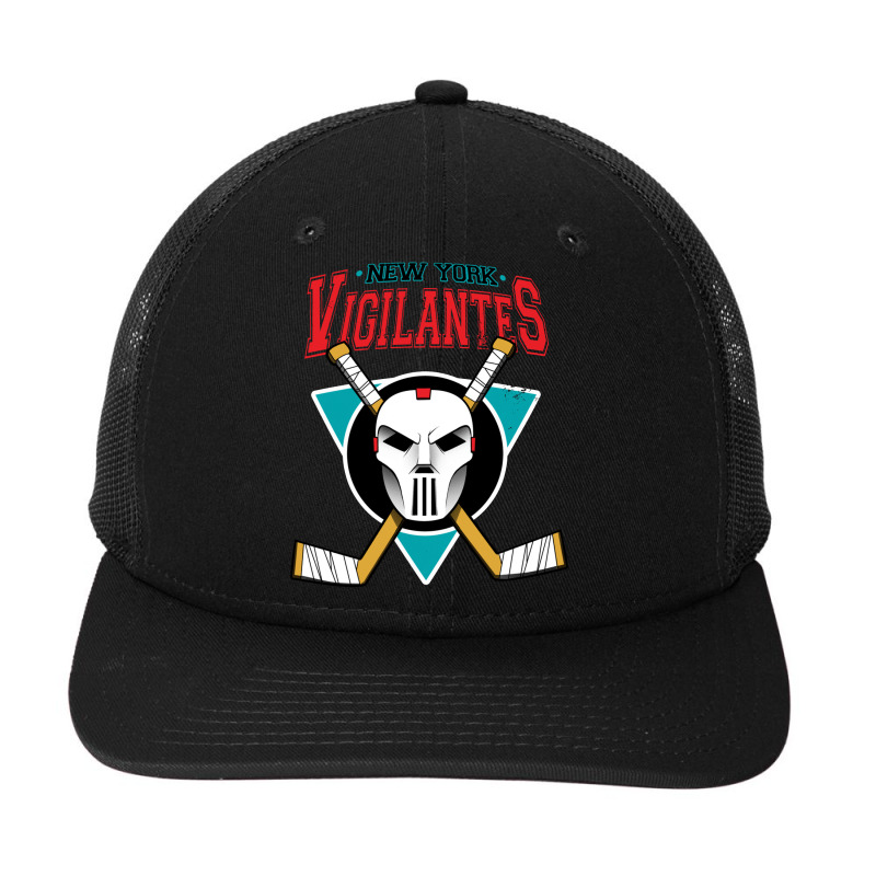 Go Vigilantes! Snapback Trucker Cap | Artistshot