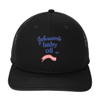 Johnson Baby New Snapback Trucker Cap | Artistshot