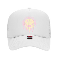 Little Always Drippin Pledge Rush Alumnae Sorority Vintage T Shirt Foam Trucker Hat | Artistshot