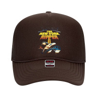 Lover Gift Lucio Fulci Mens My Favorite Foam Trucker Hat | Artistshot