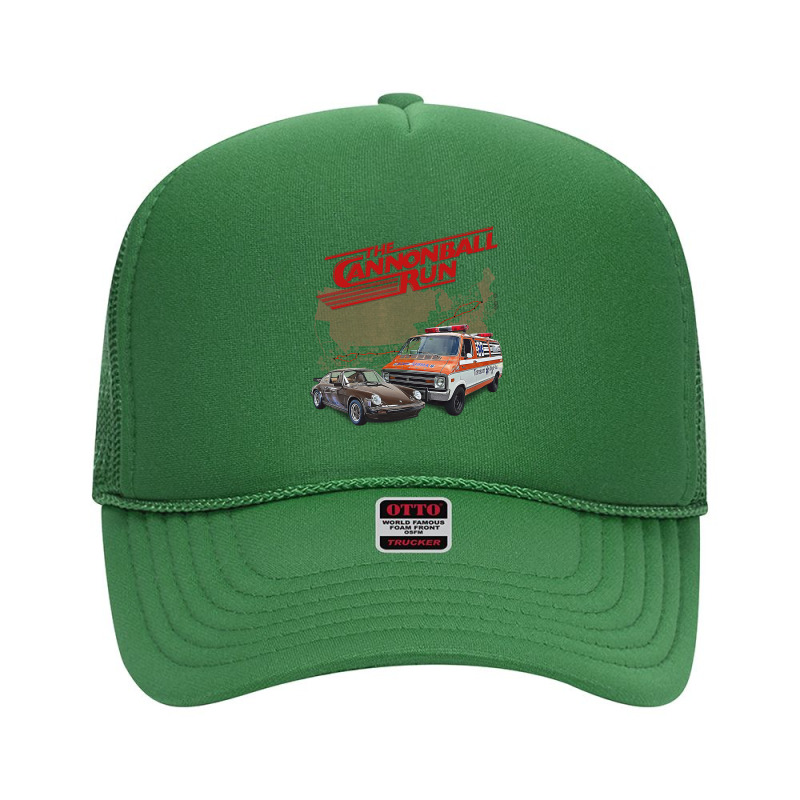 Proud  Storm Chaser Funny Gifts Men Foam Trucker Hat by Artist-Margaret | Artistshot