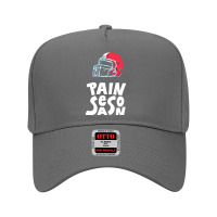 C:\users\administrator\desktop\design\3\2512. Tim Dillon\2\pain Season Adjustable Baseball Cap | Artistshot