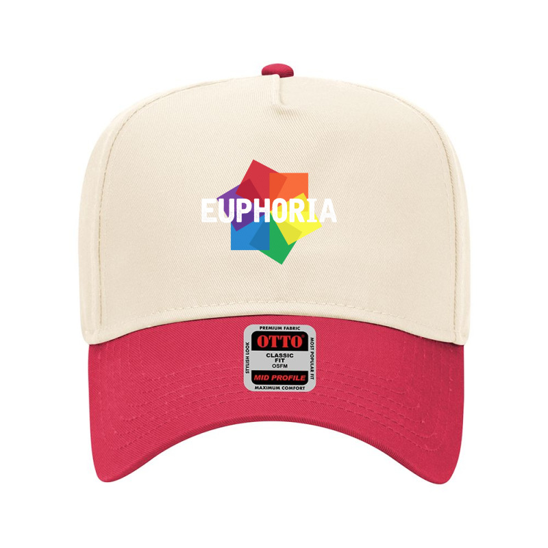 Loreen - Euphoria [2012, Sweden] Adjustable Baseball Cap by JACQUELINEJACKSON | Artistshot