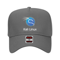 Kali Linux Adjustable Baseball Cap | Artistshot