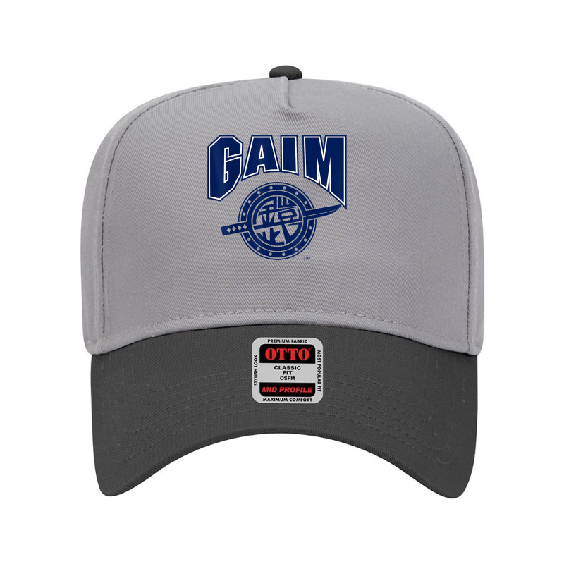 Team Gaim Shirt T Shirt Adjustable Baseball Cap | Artistshot