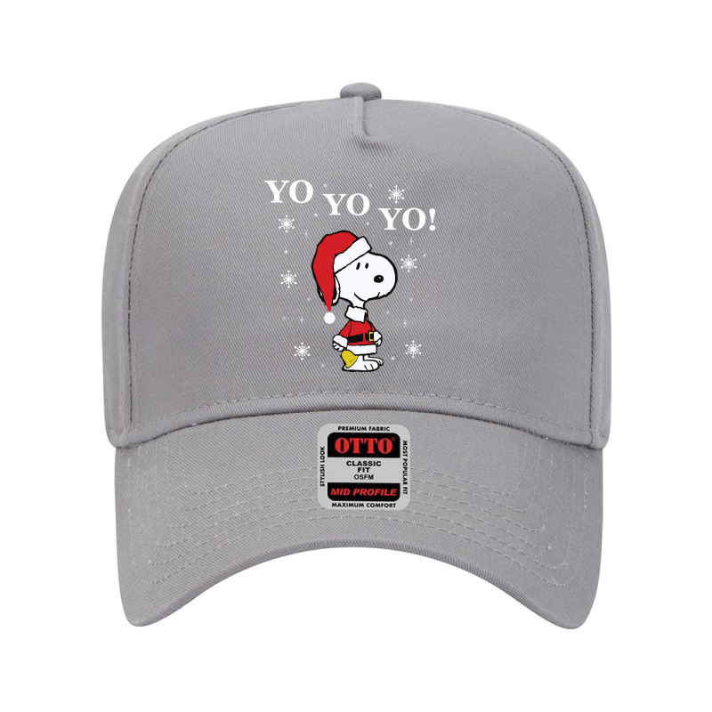 Ugly Christmas Adjustable Baseball Cap | Artistshot