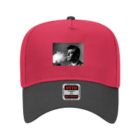 Marcello Mastroianni Gift Adjustable Baseball Cap | Artistshot