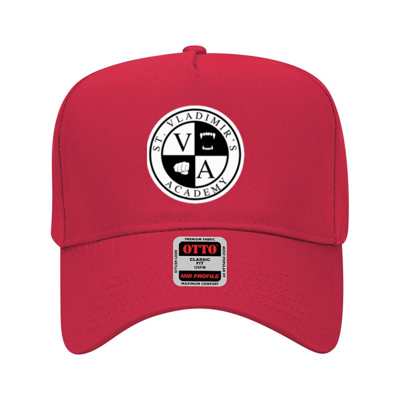 Vampire Academy Adjustable Baseball Cap by cm-arts | Artistshot