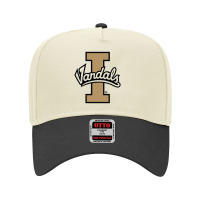 Idaho Gifts,  Vandals Adjustable Baseball Cap | Artistshot