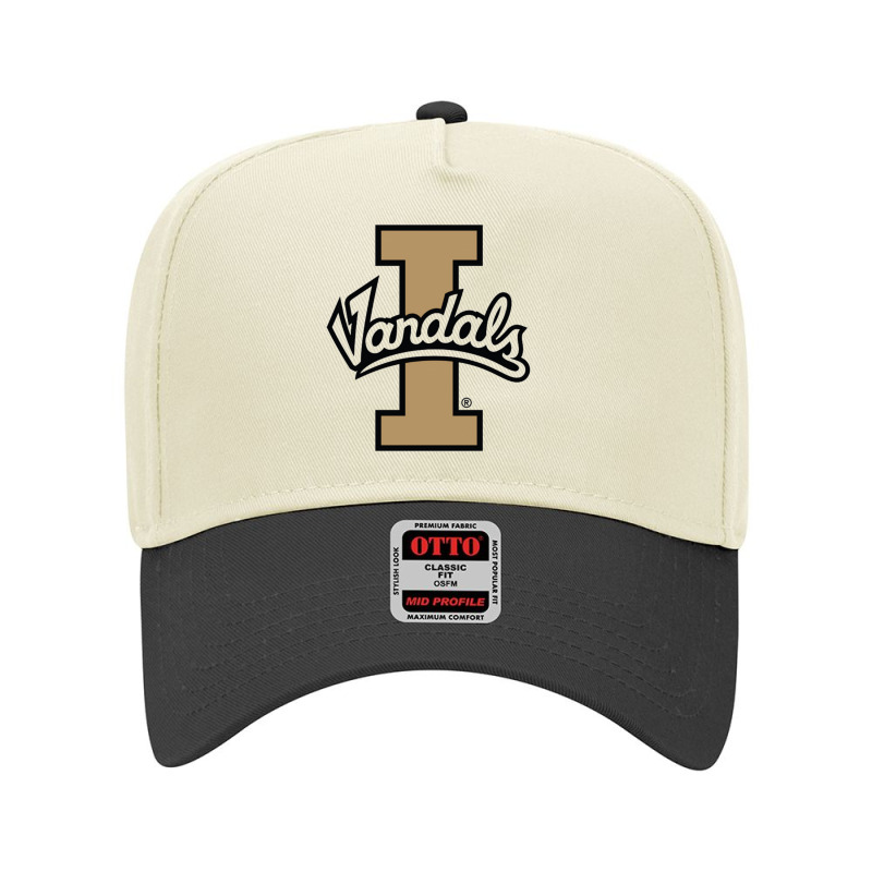 Idaho Gifts,  Vandals Adjustable Baseball Cap by cm-arts | Artistshot