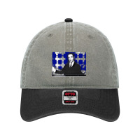 Mens Best Darkside Papa Funny Gifts Boy Girl Dyed Cap | Artistshot