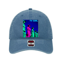 Music Retro Natalie Wood Gift Men Dyed Cap | Artistshot