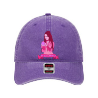 Music Retro Kirsten Dunst Gift Men Dyed Cap | Artistshot