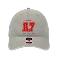 Subject A7 Dyed Cap | Artistshot