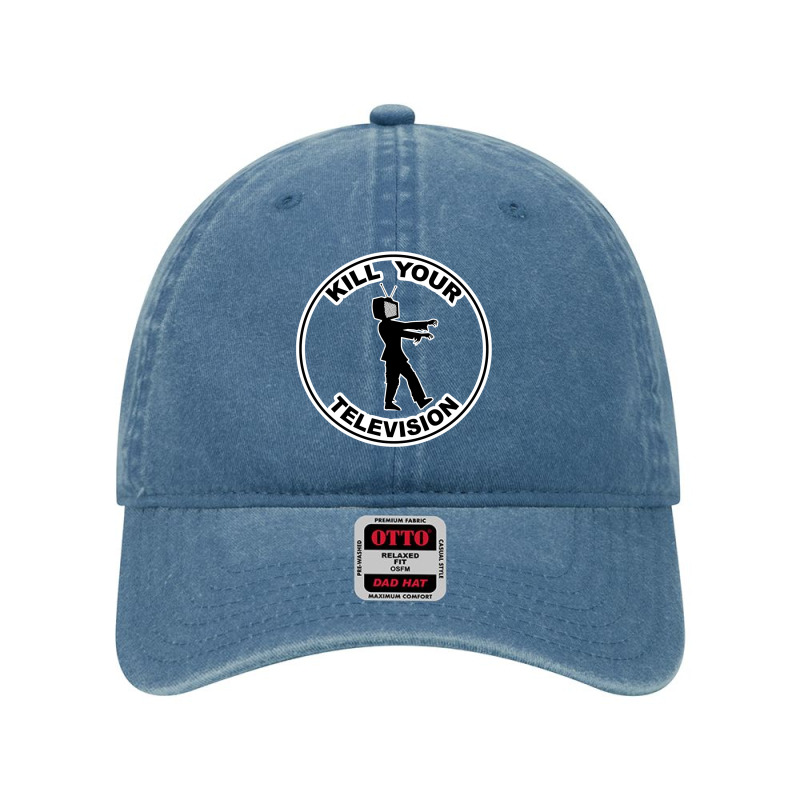 Funny Gift Propaganda Mens Womens Dyed Cap by Artist-Finnegan | Artistshot