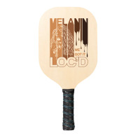 Melanin Drippin We Got It Loc'd Black Afro Natural Hair Pickleball Paddle | Artistshot