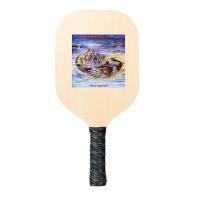 Cavalier Youth Pickleball Paddle | Artistshot