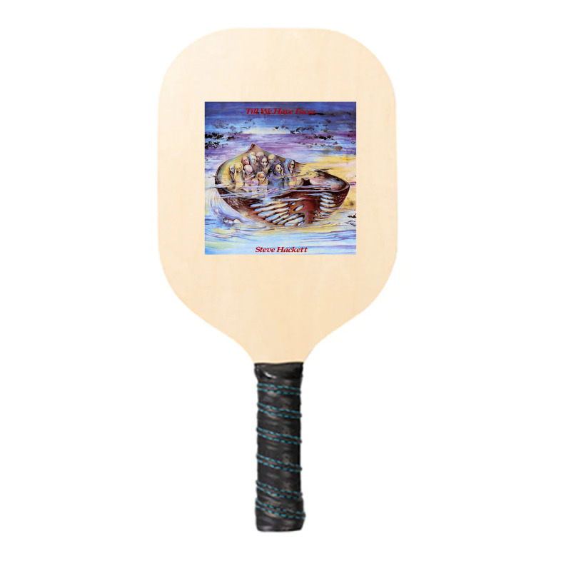 Cavalier Youth Pickleball Paddle | Artistshot