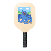 Poppy Playtime   (4) Pickleball Paddle | Artistshot