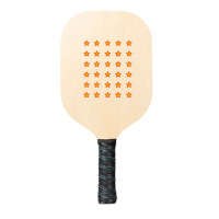 Aesthetic Star Set Pickleball Paddle | Artistshot