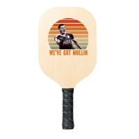 Wrexham, Super Paul Mullin, We've Got Mullin, Wrexham Supporter Essent Pickleball Paddle | Artistshot