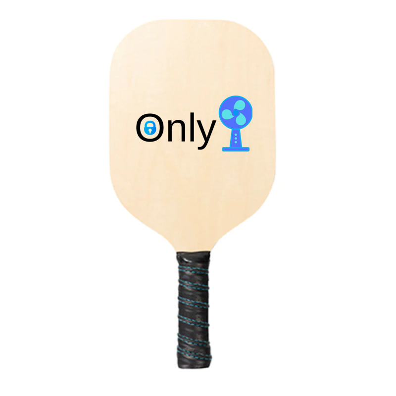 Funny Only-fans Pickleball Paddle | Artistshot