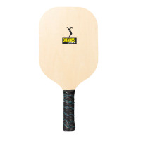 Cool Gitanes Jazz Design Pickleball Paddle | Artistshot