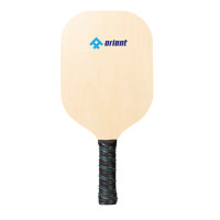 Amazing Orient Sigorta Design Pickleball Paddle | Artistshot