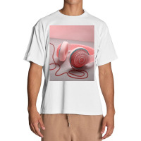 Ear Candy Urban Heavy T-shirt | Artistshot