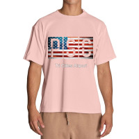 Psc Tri Cities Airport Urban Heavy T-shirt | Artistshot