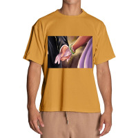 Wait  Kanthony Long Urban Heavy T-shirt | Artistshot