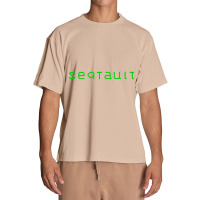 Segfault (segmentation Fault) Urban Heavy T-shirt | Artistshot